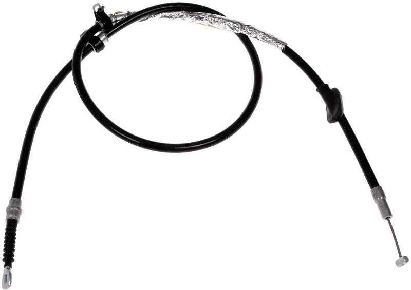 2003 Honda Accord Parking Brake Cable Rear Right Dorman C661028 image 2 of 3