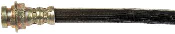 2009 Buick Allure Brake Hydraulic Hose Rear Left Dorman H620424 image 1 of 3