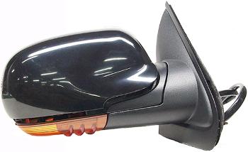 2006 Buick Rainier Door Mirror Right Dorman 9551810 image 1 of 3