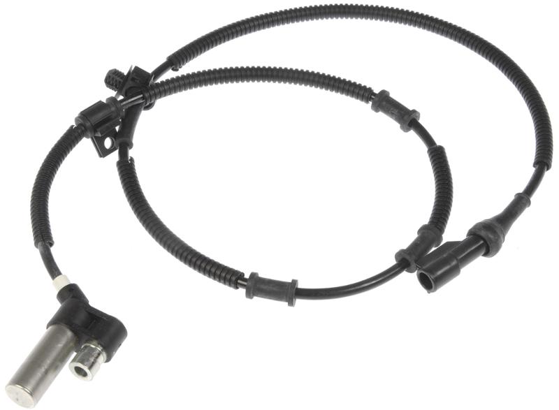 1995 Ford Bronco ABS Wheel Speed Sensor Front Dorman 970020 image 1 of 2