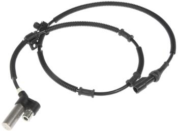 1996 Ford Bronco ABS Wheel Speed Sensor Front Dorman 970020 image 3 of 4
