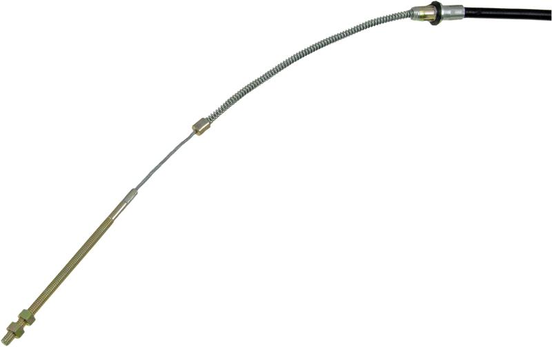 1990 GMC S15 Jimmy Parking Brake Cable Front Dorman C93108 image 1 of 3