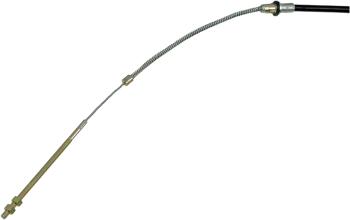 1990 GMC S15 Jimmy Parking Brake Cable Front Dorman C93108 image 1 of 3