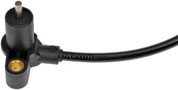 2004 Ford Mustang ABS Wheel Speed Sensor Rear Left Dorman 970208 image 1 of 3
