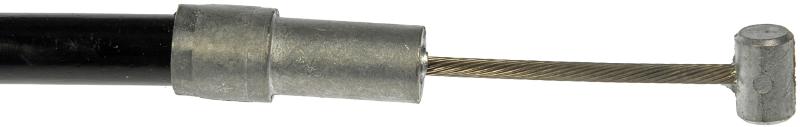 2008 Acura TL Parking Brake Cable