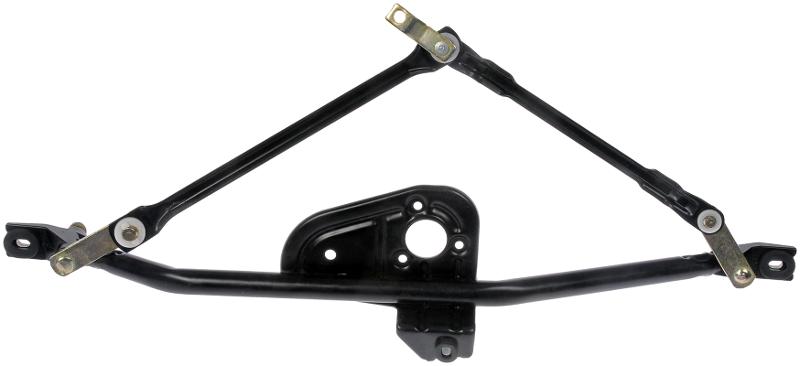 2002 Audi S6 Windshield Wiper Linkage Dorman 602637 image 2 of 2