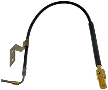 2000 GMC C7500 Topkick Brake Hydraulic Hose Front Left Dorman H123794 image 1 of 3