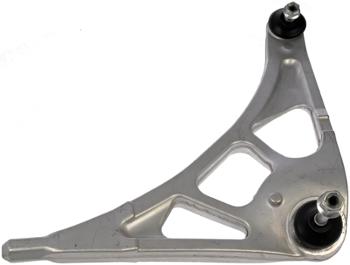2006 BMW M3 Suspension Control Arm and Ball Joint Assembly Front Left Lower Dorman 521589 image 3 of 4