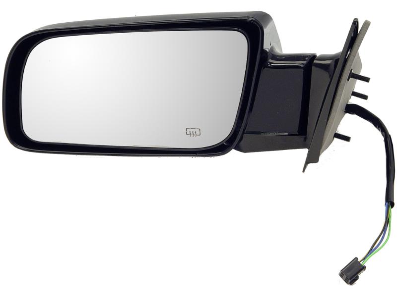 1998 GMC K1500 Suburban Door Mirror Left Dorman 9551157 image 1 of 1