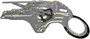 2008 Kia Spectra5 Window Regulator Rear Left Dorman 749392 image 3 of 4