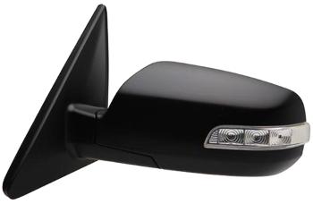 2011 Kia Sorento Door Mirror Left Dorman 9551098 image 1 of 2