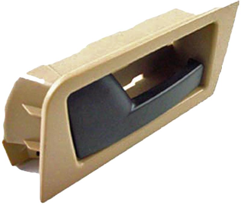 2008 Ford Escape Interior Door Handle Rear Left Dorman 81760 image 1 of 3