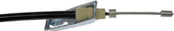 2006 Ford F-250 Parking Brake Cable