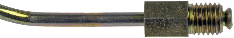 2006 Dodge Ram 1500 Brake Hydraulic Hose Rear Left Dorman H620940 image 1 of 3
