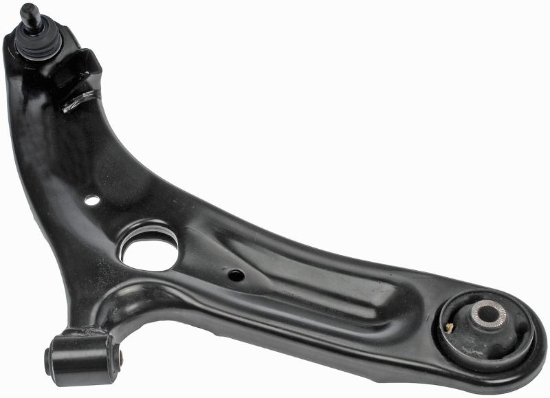 2010 Kia Soul Suspension Control Arm and Ball Joint Assembly Front Right Lower Dorman 522238 image 1 of 2