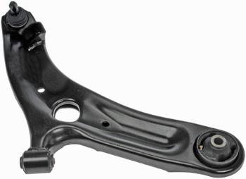 2011 Kia Soul Suspension Control Arm and Ball Joint Assembly Front Right Lower Dorman 522238 image 1 of 2