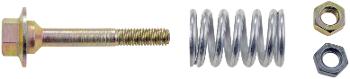 2013 Acura ILX Exhaust Bolt and Spring Manifold Converter To Front Pipe Dorman 03146 image 4 of 4