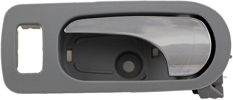 2007 Buick LaCrosse Interior Door Handle Front Left Dorman 81826 image 2 of 3