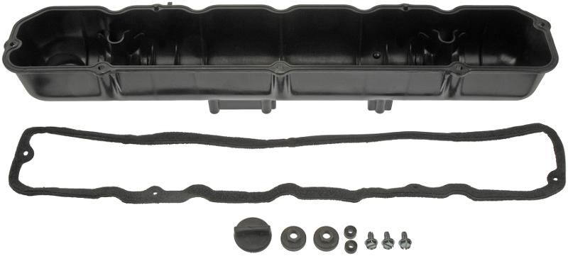 1982 Jeep Cherokee Engine Valve Cover Dorman 264974 image 3 of 4