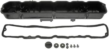 1983 Jeep Scrambler Engine Valve Cover Dorman 264974 image 3 of 4