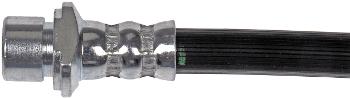 2015 Toyota Tacoma Clutch Hydraulic Hose