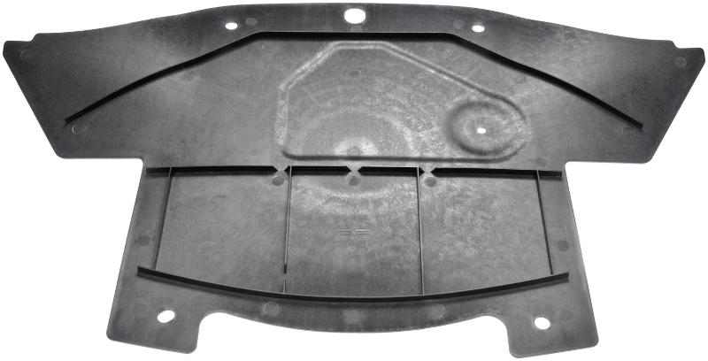 2009 Dodge Charger Undercar Shield Front Rearward Dorman 924255 image 1 of 3