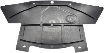 2015 Dodge Challenger Undercar Shield