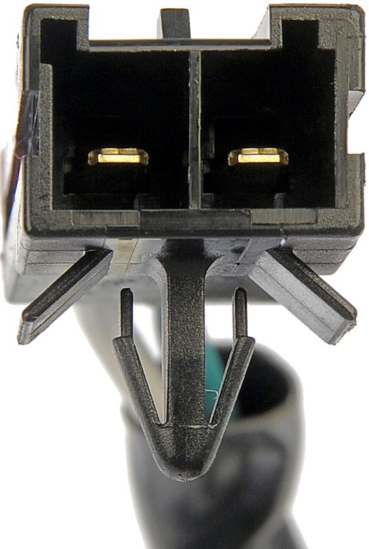 1989 Nissan Sentra Power Window Motor and Regulator Assembly Front Left Dorman 748878 image 1 of 3