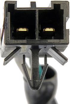 1990 Nissan Sentra Power Window Motor and Regulator Assembly Front Left Dorman 748878 image 4 of 4