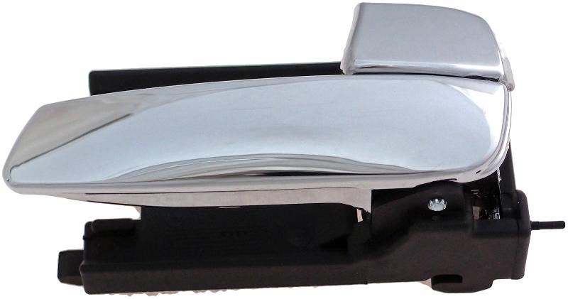 2009 Kia Rio Interior Door Handle Rear Right Dorman 83532 image 1 of 3