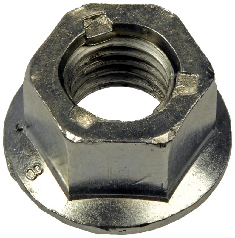 2003 Ford Expedition Suspension Control Arm and Ball Joint Assembly Front Right Upper Dorman 521042 image 2 of 3