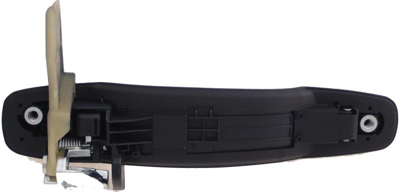 2007 Subaru Forester Exterior Door Handle