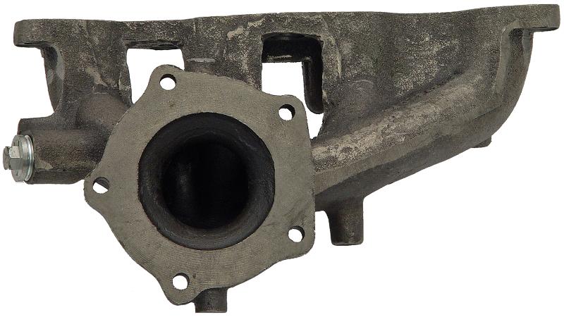 1995 Mazda Protege Exhaust Manifold