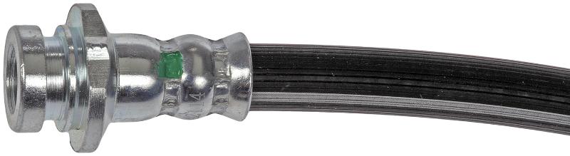 2016 Nissan NV3500 Brake Hydraulic Hose Rear Right Dorman H621963 image 1 of 3
