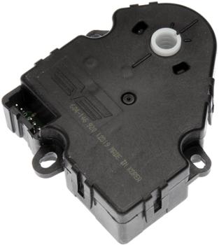 2003 Oldsmobile Aurora HVAC Heater Blend Door Actuator Main Dorman 604146 image 1 of 3