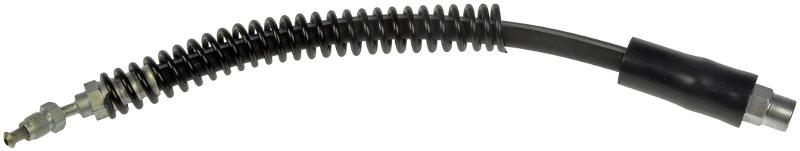 1998 Volvo V70 Brake Hydraulic Hose Rear Left Dorman H621547 image 1 of 3
