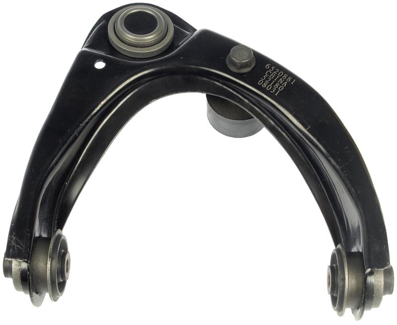 2005 Mazda 6 Suspension Control Arm and Ball Joint Assembly Front Left Upper Dorman 520881 image 4 of 4