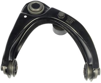 2005 Mazda 6 Suspension Control Arm and Ball Joint Assembly Front Left Upper Dorman 520881 image 4 of 4