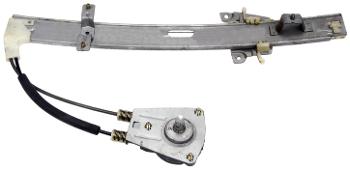 1997 Kia Sephia Window Regulator Front Right Dorman 752943 image 1 of 4