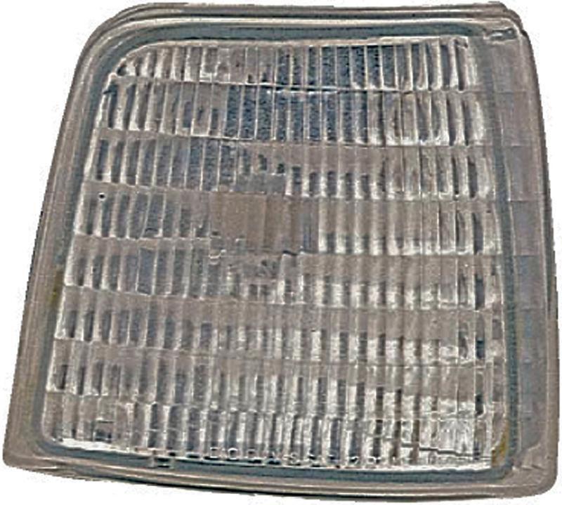 1992 Ford F-150 Side Marker Light Assembly Left Dorman 1650202 image 1 of 1
