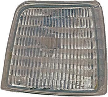 1996 Ford Bronco Side Marker Light Assembly Left Dorman 1650202 image 1 of 1
