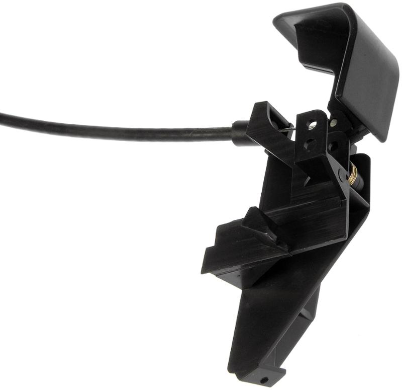 1996 Buick Regal Hood Release Cable Dorman 912028 image 4 of 4