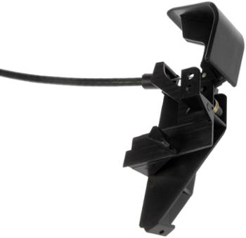 1994 Oldsmobile Cutlass Supreme Hood Release Cable Dorman 912028 image 4 of 4