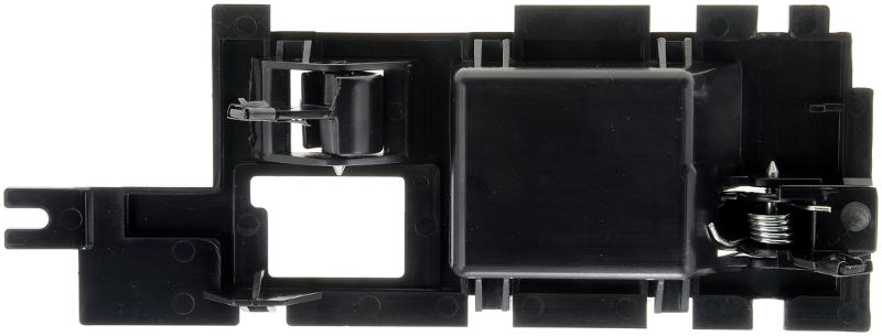 1990 Chevrolet S10 Blazer Interior Door Handle Front Left Dorman 77109 image 2 of 3