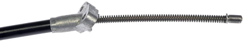 1991 Toyota Cressida Parking Brake Cable