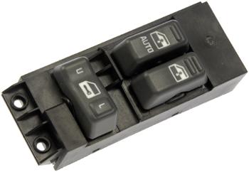 1999 GMC Sierra 2500 Door Window Switch Front Left Dorman 901117 image 4 of 4