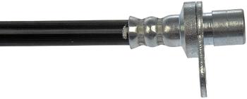 2013 Scion xB Brake Hydraulic Hose Rear Right Inner Dorman H621592 image 1 of 3