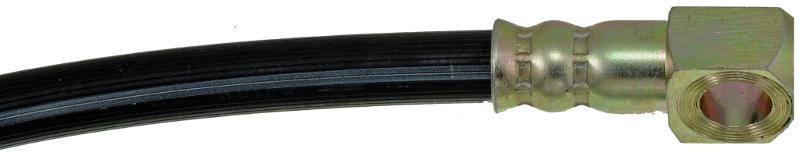 2004 Pontiac Grand Am Brake Hydraulic Hose Rear Left Dorman H381115 image 1 of 3