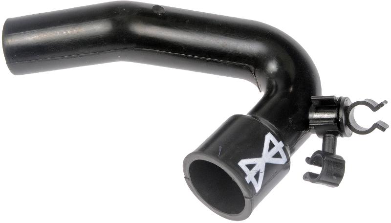 2000 Volkswagen Jetta PCV Valve Hose Dorman 55554 image 1 of 2
