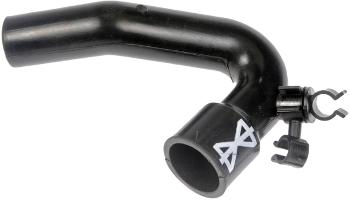 2001 Volkswagen Beetle PCV Valve Hose Dorman 55554 image 1 of 2